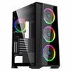 Case computer desktop ATX Hiditec CHA010054