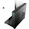 Case computer desktop ATX Hiditec CHA010056 Nero