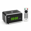 I-zap decoder t385 play dvbt2 hevc 10 bit hd/usb - I-ZAPT385