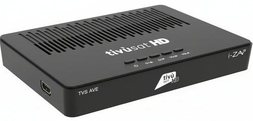 Tvs495 decod.tivusat adb - TVS495