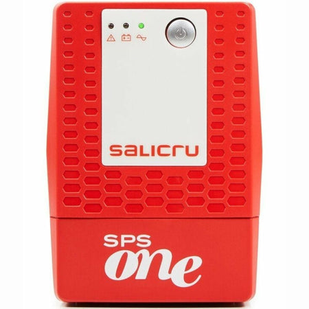 Gruppo di Continuità Interattivo UPS Salicru SPS 900 ONE IEC 900 VA