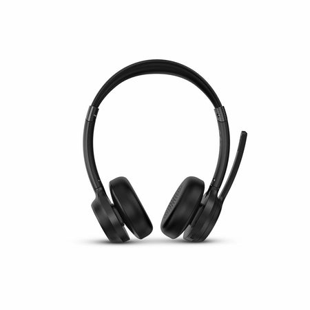 Cuffie SPC Internet 4751N Nero