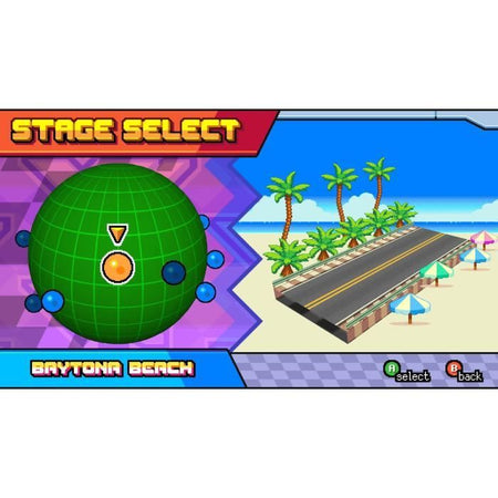 Victory Heat Rally - Champion Edition - Gioco per Nintendo Switch