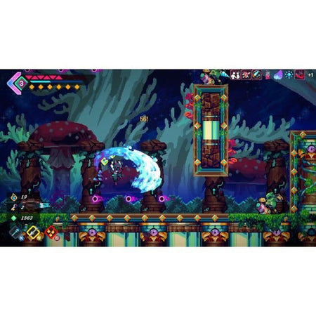 Elsie - Edizione Magitek - Gioco per Nintendo Switch