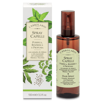 Spray Capelli 100ml