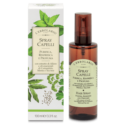 Spray Capelli 100ml