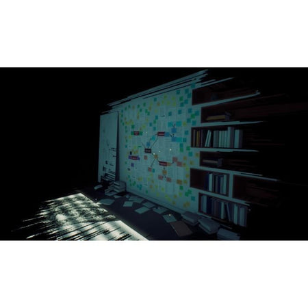The Gap - Gioco per PS5 - Edizione limitata