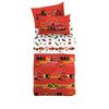 Trapunta Cars 95 ! Caleffi Kids Disney in Puro Cotone Lusso