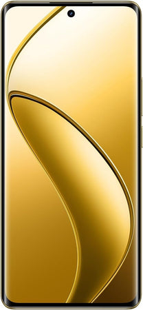 REALME 12 PRO 12+256GB 6.75G NAVIGATOR BEIGE DS EU