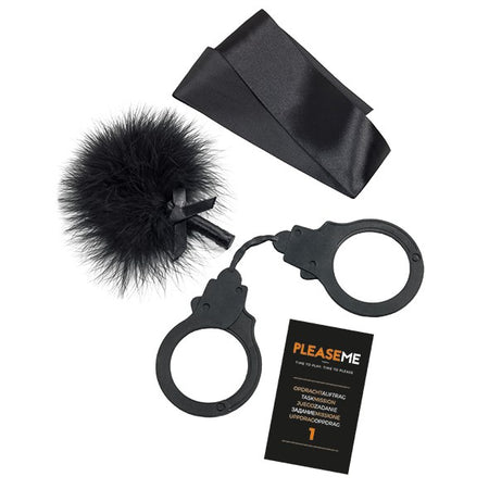 Gioco erotico da tavolo Bondage PleaseMe