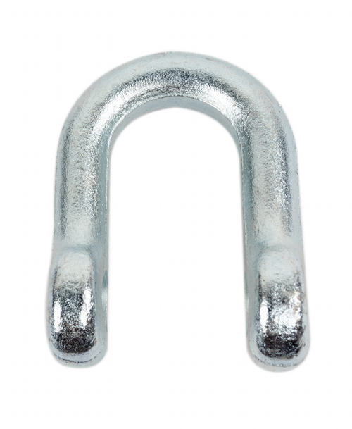 Grillo fissaggio Ø 125mm filo 11 confezione da 5 pezzi