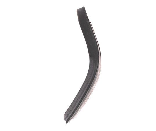 Coltello per trincia a Y altezza 80mm larghezza 45mm confezione da 5 pezzi