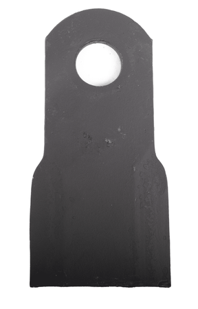 Coltello diritto lunghezza 150mm