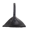 Spatola per trincia altezza 79mm lunghezza 70mm