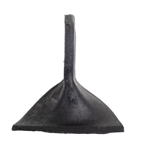 Spatola per trincia altezza 79mm lunghezza 70mm