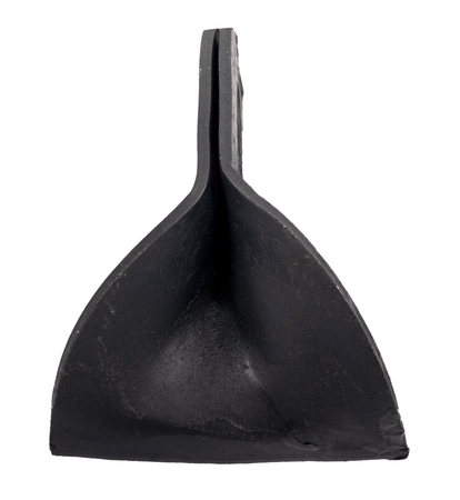 Spatola per trincia altezza 79mm lunghezza 70mm