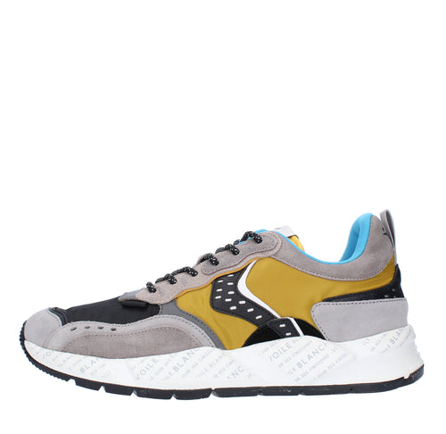 Voile Blanche Sneakers Multicolour da bambino