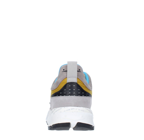 Voile Blanche Sneakers Multicolour da bambino