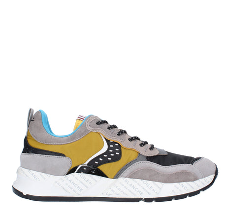 Voile Blanche Sneakers Multicolour da bambino
