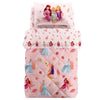 Trapunta Magic Princess ! Caleffi Kids Disney in Puro Cotone