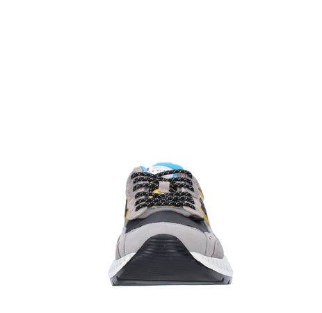 Voile Blanche Sneakers Multicolour da bambino