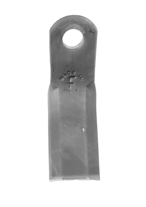 Coltello per trincia a Y altezza 130mm lunghezza 60mm