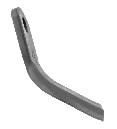 Coltello per trincia a Y altezza 130mm lunghezza 60mm