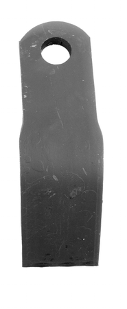 Coltello per trincia a Y altezza 130mm lunghezza 60mm