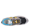 Voile Blanche Sneakers Multicolour da bambino