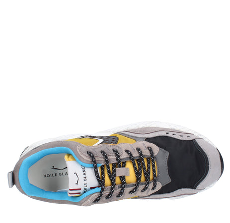 Voile Blanche Sneakers Multicolour da bambino
