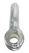 Grillo fissaggio h=42 l=45