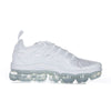 Nike Scarpa Bassa Uomo Air Vapormax Plus White/white/pure Platinum da uomo