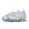 Nike Scarpa Bassa Uomo Air Vapormax Plus White/white/pure Platinum da uomo