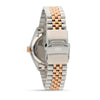 Orologio PHILIP WATCH uomo Caribe day-date bicolore