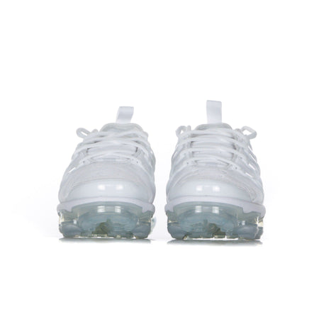 Nike Scarpa Bassa Uomo Air Vapormax Plus White/white/pure Platinum da uomo