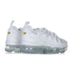 Nike Scarpa Bassa Uomo Air Vapormax Plus White/white/pure Platinum da uomo