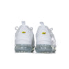 Nike Scarpa Bassa Uomo Air Vapormax Plus White/white/pure Platinum da uomo