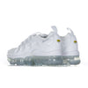 Nike Scarpa Bassa Uomo Air Vapormax Plus White/white/pure Platinum da uomo