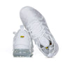 Nike Scarpa Bassa Uomo Air Vapormax Plus White/white/pure Platinum da uomo