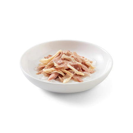 Schesir Jelly Tonnetto e Pollo Bustina per Gatti Adulti 85gr