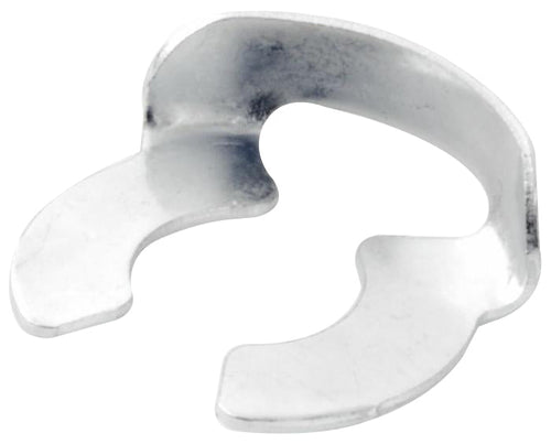 Molla per perno Ø 16mm L= 7,8mm confezione da 15 pezzi