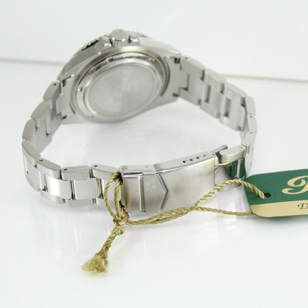 Orologio Perseo uomo automatico sub Battaglia di Salamina Serie Limitata