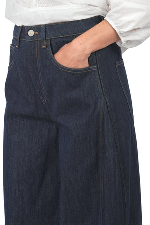 DONDUP Dondup - Jeans - 451607 - Denim scuro da donna