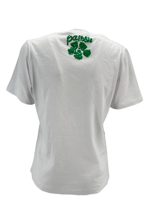 Parosh T-shirt e Polo Verde da donna
