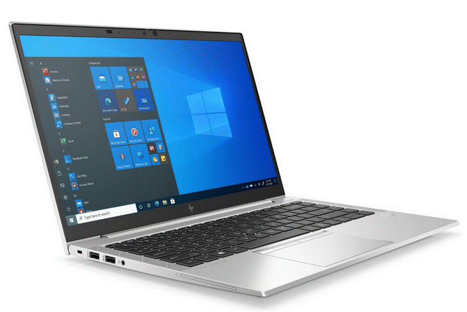 PC NOTEBOOK HP 845 G8 GRADO "A"