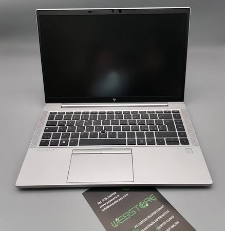 PC NOTEBOOK HP 845 G8 GRADO "A"