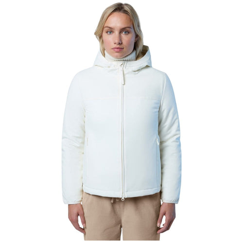 North Sails giacca giubbino bianco Ellen 010055 Giubbini North Sails