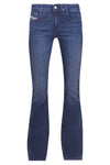 DIESEL - Jeans - 470076 - Denim da donna