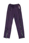 FILA Pantalone Tuta Donna Alice Navy Cosmos da donna