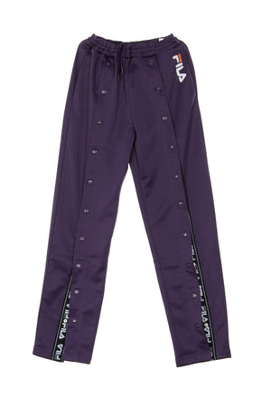 FILA Pantalone Tuta Donna Alice Navy Cosmos da donna